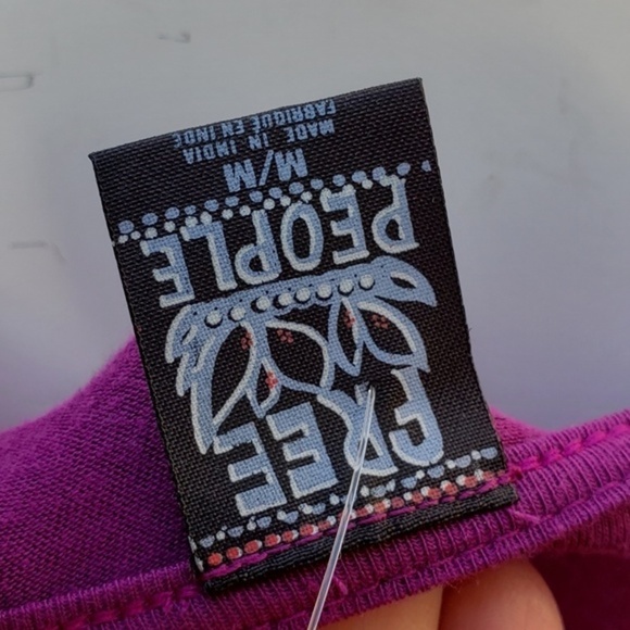 Free people Dress‎ - Picture 4 of 4